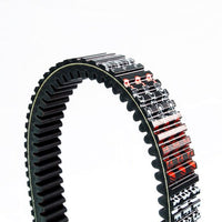 Gates 2011-12 Polaris Ranger RZR XP 875cc G-Force RedLine CVT Belts