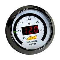 AEM Digital Wideband UEGO Gauge