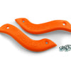 Cycra Probend Plastic Bumper - Orange