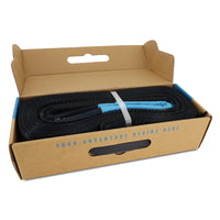 Borne Off-Road Tow Strap 3x30