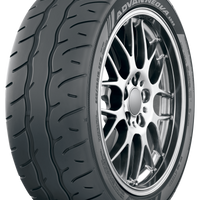 Yokohama Advan Neova AD09 Tire - 205/45R17 88W XL