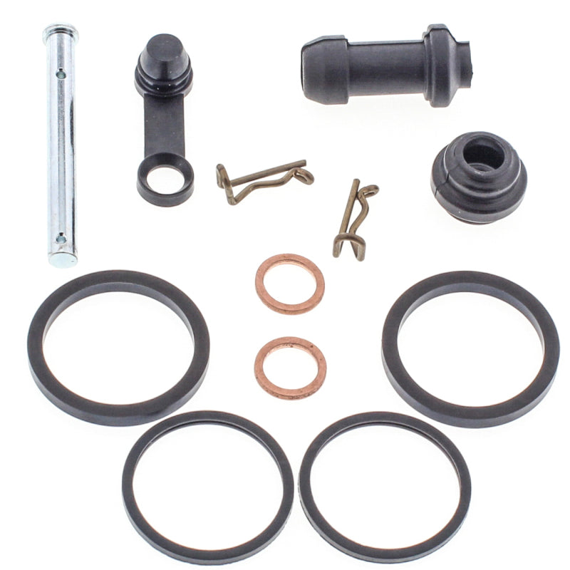 All Balls Racing 01-05 Husaberg 450FC Caliper Rebuild Kit Front