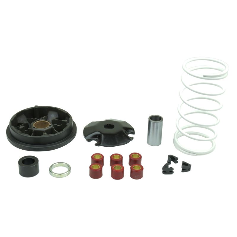 Athena 10-14 Aprilia 2T 50 Athena Complete Speedmatic Variator Kit