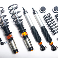 AST 5100 Series Shock Absorbers Non Coil Over Mercedes G-Class (W463) 20mm Lowering