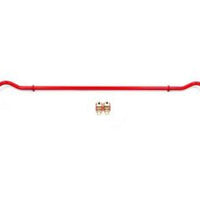 BMR 08-20 Dodge Challenger Rear Sway Bar Kit - Red