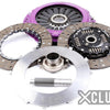 XClutch Mitsubishi 9in Twin Sprung Organic Multi-Disc Service Pack