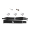 Diode Dynamics 07-11 Toyota Camry Interior LED Kit Cool White Stage 2