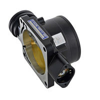 Skunk2 Pro Series 90mm Billet Throttle Body -  Black