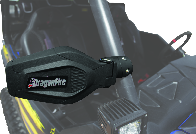 DragonFire Racing Dragonfire Slayer Utv Mirrors