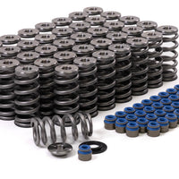 GSC P-D Audi R8 V10 / Lamborghini Huracan V10 5.2L Valve Spring & Ti Retainer Kit (w/Seats & Seals)