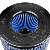 aFe Momentum Intake Replacement Air Filter w/ Pro 10R Media 5-1/2 IN F x 8 IN B x 8 IN T (Inverted)