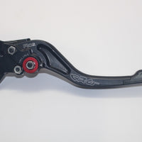 CRG 13-14 Ducati 821 Hypermotard RC2 Clutch Lever - Short Black