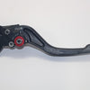 CRG 1996 Buell S1/X1/ 03-08 Buell XB RC2 Clutch Lever -Short Black