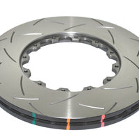 DBA 5000 Series Slotted Brake Rotor 355x32mm Brembo Replacement Ring