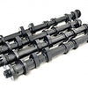 GSC P-D Nissan VR38DETT S1 Camshafts 264/264 Billet