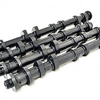 GSC P-D Nissan VQ35DE Gen 1 T1 Camshafts 264/264 Billet