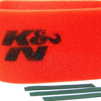 K&N Universal Fit PreCleaner Air Filter Foam Wrap