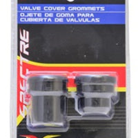 Spectre Valve Cover Grommets - Baffled (For Covers w/1-1/4in. Filler-Breather Holes)