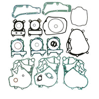 Athena 03-08 Aprilia 125 Complete Gasket Kit (Excl Oil Seal)