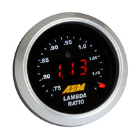 AEM Digital Wideband UEGO Gauge