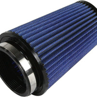 aFe MagnumFLOW Air Filters IAF P5R A/F P5R 3-1/2F x 5B x 3-1/2T x 7H x 1 FL