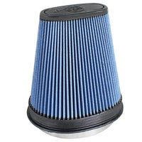 aFe MagnumFLOW Pro5R Intake Replacement Air Filter (7.75x5.75in)F x (9x7in)B x (6x2.75in)T x 9.5in H