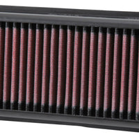 K&N 12-14 BAJAJ PULSAR 200NS 199 Drop In Air Filter