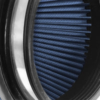 aFe MagnumFLOW Air Filters IAF P5R A/F P5R 5-1/2F x 7B x 4-3/4T x 4-1/2H w/ 1Hole