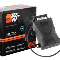 K&N Ford/GM/Dodge Throttle Control Module