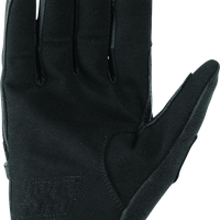 Speed and Strength Lightspeed Mesh Gloves Black - Small