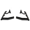 ARB Summit Step Section Hilux Sc Blk 15On