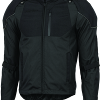 FIRSTGEAR Palisade Jacket Black - Medium