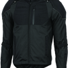 FIRSTGEAR Palisade Jacket Black - Medium