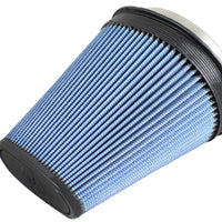 aFe MagnumFLOW Pro5R Intake Replacement Air Filter (7.75x5.75in)F x (9x7in)B x (6x2.75in)T x 9.5in H