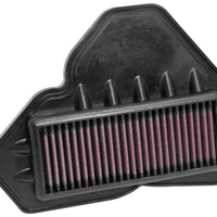 K&N 17-18 Suzuki Raider 150 147cc F/I Replacement Air Filter