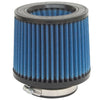 aFe MagnumFLOW Air Filters IAF P5R A/F P5R 3-1/2F x 6B x 5-1/2T (Inv) x 5H (IM)