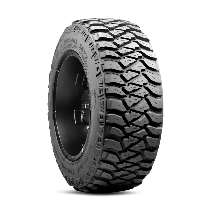 Mickey Thompson Baja Legend MTZ Tire - 37X12.50R20LT 126Q 90000057369