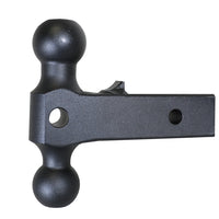 Gen-Y 16K Dual-Ball Mount 2in Shank 2K TW