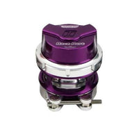 Turbosmart BOV Race Port Female Gen-V Purple - No Weld Flange