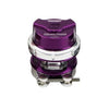 Turbosmart BOV Race Port Female Gen-V Purple - No Weld Flange