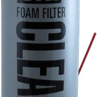 Uni FIlter 14.5oz Aero Filter Cleaner