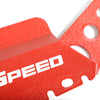 GrimmSpeed 15+ Subaru WRX/STI Radiator Shroud  - Red