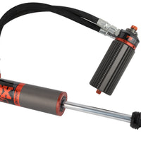 Fox 3.0 Factory Series 8.8in R/R Front Internal Bypass Shock 2-3in Lift w/ DSC 2018+ Jeep JL