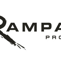 Rampage 1999-2019 Universal Clinometer - Black