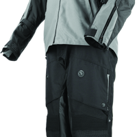 FIRSTGEAR Rogue XC Pro Jacket Grey - Small