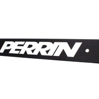 Perrin 06-17 Subaru WRX/STI / 22-23 BRZ Black License Plate Delete