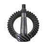 Revolution Gear & Axle Chrysler 8.25in Rear Axle 3.73 Ratio Dual Drilled Ring & Pinion Set