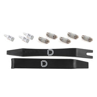 Diode Dynamics 09-13 Subaru ester Interior LED Kit Cool White Stage 2