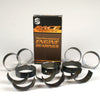 ACL Honda 4 H22A4 2156cc (0.025 Oversize) Race Series Rod Bearing Set