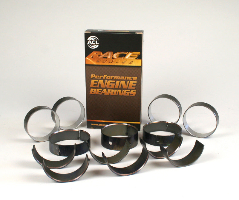 ACL BMW 6 2494-2693-2793 Standard Size Main Bearing Set